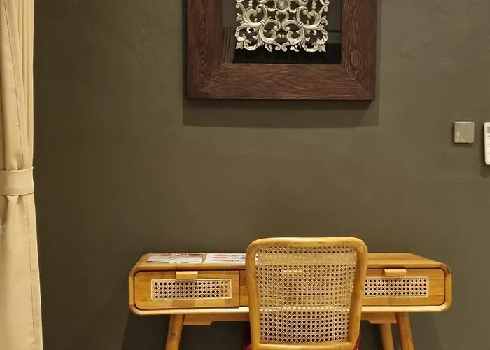 New 4 Bedroom Surrounded By Jungle And Ricefields Villa Ubud