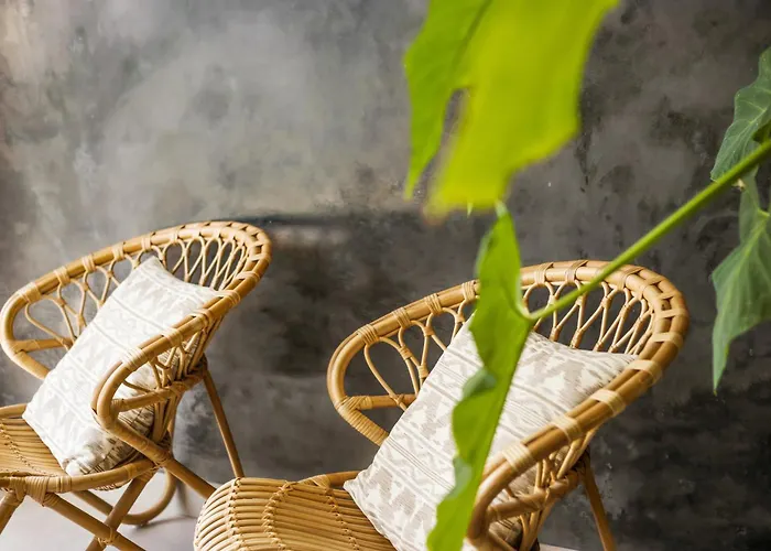 Villa New 4 Bedroom Surrounded By Jungle And Ricefields Ubud